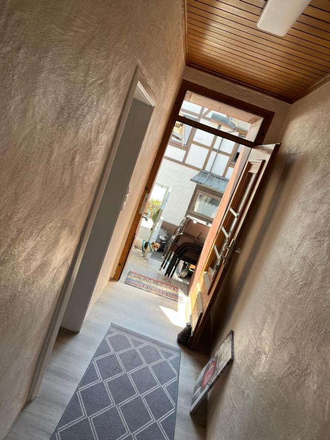 Ferienhaus Ankerpunkt Zell an der Mosel Exterior foto