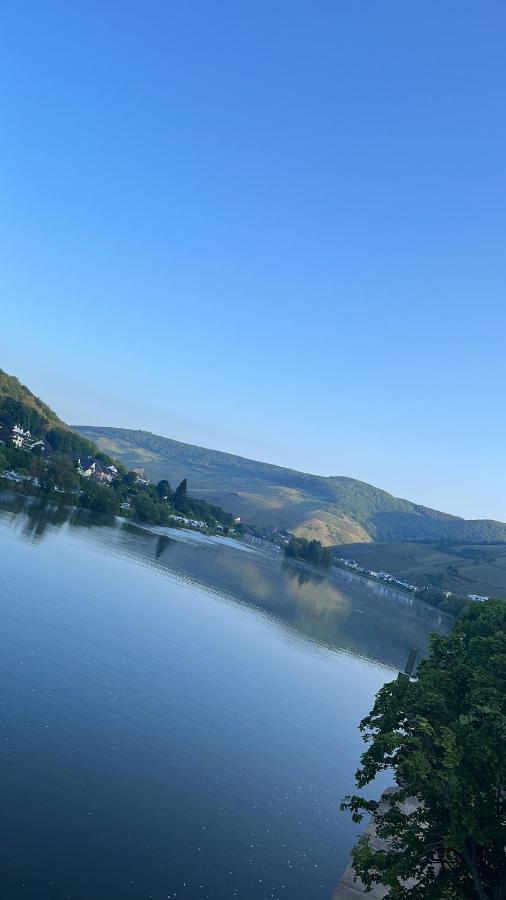 Ferienhaus Ankerpunkt Zell an der Mosel Exterior foto